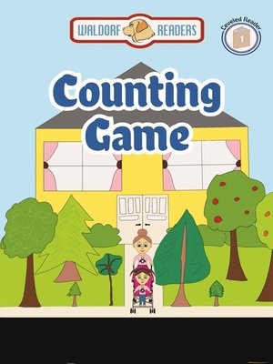 cover image of Counting Game